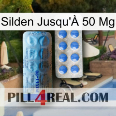 Silden Up 50 Mg 40